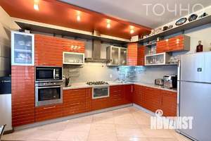 3-к квартира, вторичка, 152м2, 3/5 этаж