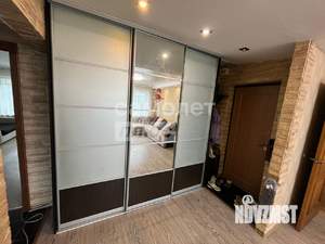 3-к квартира, вторичка, 62м2, 6/9 этаж