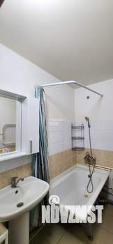 Студия квартира, вторичка, 28м2, 8/10 этаж