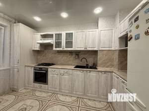 1-к квартира, вторичка, 32м2, 2/10 этаж