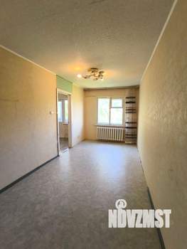 2-к квартира, вторичка, 46м2, 5/5 этаж