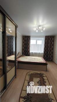 2-к квартира, вторичка, 57м2, 8/18 этаж