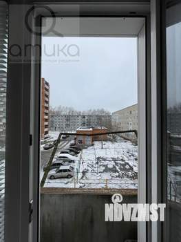 1-к квартира, вторичка, 29м2, 3/9 этаж