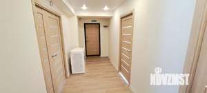3-к квартира, вторичка, 78м2, 10/18 этаж