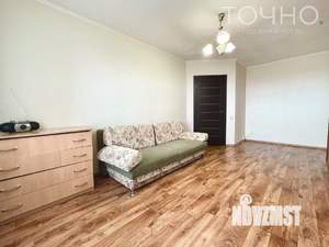 1-к квартира, вторичка, 43м2, 10/10 этаж