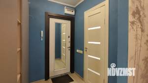 1-к квартира, вторичка, 41м2, 1/4 этаж