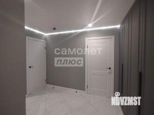 2-к квартира, вторичка, 73м2, 3/5 этаж