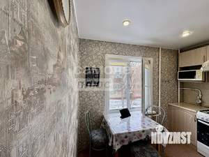 3-к квартира, вторичка, 63м2, 4/5 этаж