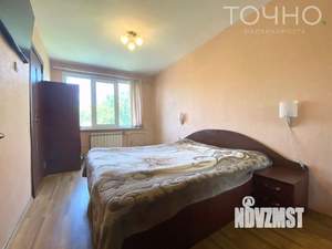 3-к квартира, вторичка, 60м2, 5/5 этаж