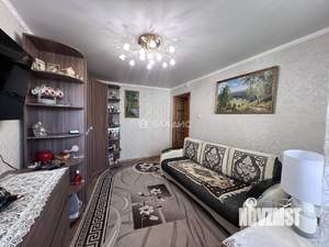 2-к квартира, вторичка, 43м2, 4/5 этаж