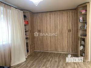 1-к квартира, вторичка, 30м2, 3/5 этаж