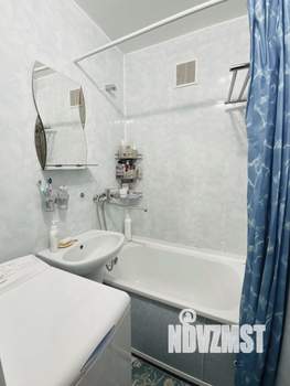 3-к квартира, вторичка, 57м2, 1/5 этаж