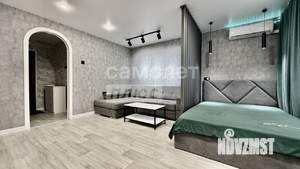 1-к квартира, вторичка, 37м2, 5/9 этаж