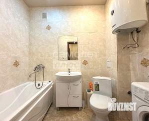 1-к квартира, вторичка, 39м2, 9/16 этаж