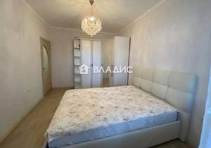 3-к квартира, вторичка, 88м2, 2/14 этаж