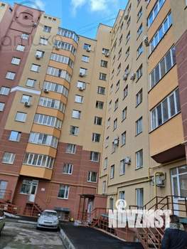 2-к квартира, вторичка, 51м2, 2/10 этаж