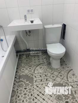 1-к квартира, вторичка, 31м2, 9/16 этаж