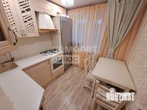 1-к квартира, вторичка, 31м2, 3/5 этаж