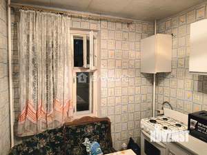 1-к квартира, вторичка, 38м2, 5/9 этаж