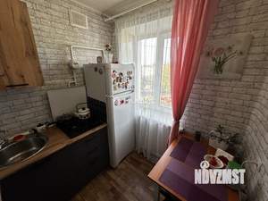 1-к квартира, вторичка, 29м2, 5/5 этаж