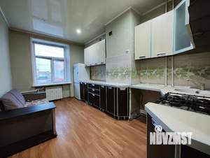 2-к квартира, вторичка, 55м2, 2/4 этаж