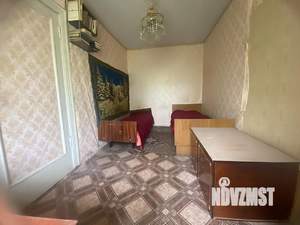 3-к квартира, вторичка, 54м2, 5/5 этаж