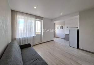 Студия квартира, вторичка, 29м2, 14/16 этаж