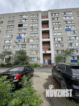 1-к квартира, вторичка, 34м2, 1/9 этаж