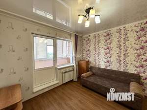 Студия квартира, вторичка, 29м2, 8/22 этаж