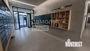 2-к квартира, вторичка, 52м2, 17/18 этаж