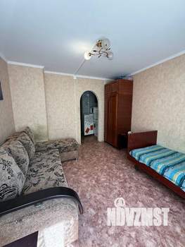 Студия квартира, вторичка, 20м2, 1/5 этаж