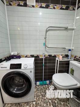 1-к квартира, вторичка, 35м2, 4/9 этаж