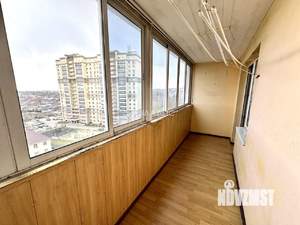 1-к квартира, вторичка, 42м2, 9/10 этаж