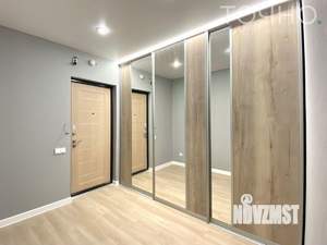 3-к квартира, вторичка, 72м2, 6/18 этаж