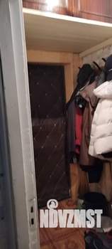 1-к квартира, вторичка, 30м2, 1/2 этаж