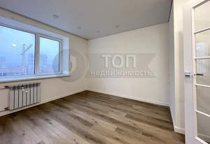 2-к квартира, вторичка, 54м2, 6/9 этаж