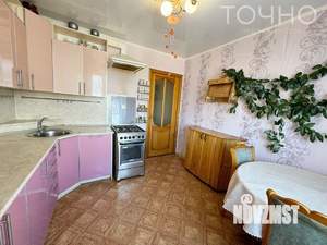 3-к квартира, вторичка, 70м2, 9/10 этаж