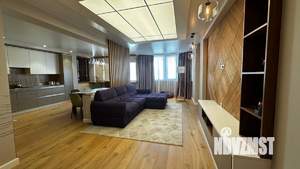 3-к квартира, вторичка, 121м2, 4/9 этаж