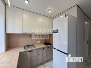 2-к квартира, вторичка, 45м2, 4/5 этаж