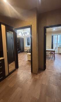 1-к квартира, вторичка, 45м2, 11/14 этаж