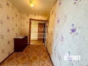 2-к квартира, вторичка, 53м2, 9/9 этаж