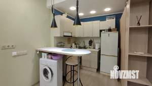 1-к квартира, вторичка, 41м2, 1/4 этаж