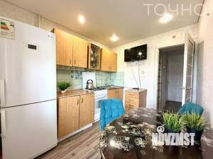 1-к квартира, вторичка, 35м2, 6/9 этаж