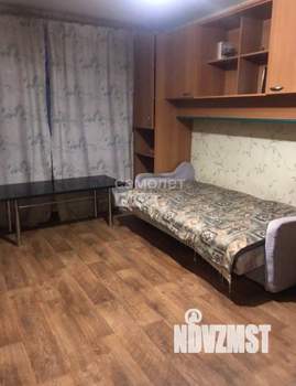 1-к квартира, сданный дом, 37м2, 7/10 этаж