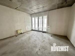 1-к квартира, вторичка, 65м2, 7/17 этаж