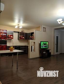 1-к квартира, вторичка, 58м2, 10/17 этаж