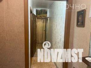 3-к квартира, вторичка, 55м2, 5/5 этаж