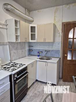 2-к квартира, вторичка, 51м2, 2/4 этаж