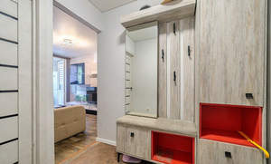 1-к квартира, вторичка, 30м2, 1/10 этаж