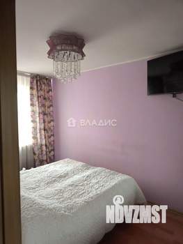 2-к квартира, вторичка, 47м2, 5/9 этаж
